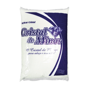 16859ACUC CRISTAL CRISTAL DE MINAS 2KG